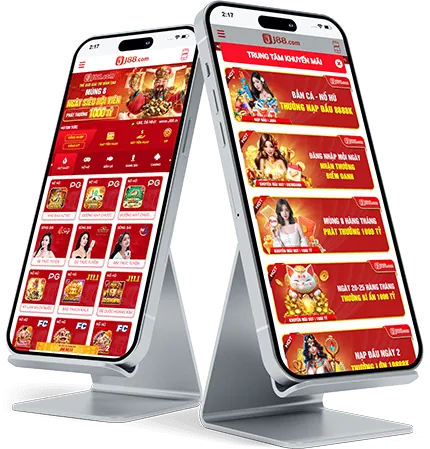 Giao diện trò chơi bắn cá 88xeng trên thiết bị di động