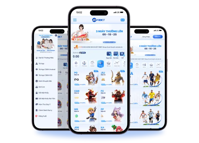 Giao diện người dùng thân thiện của 88xeng