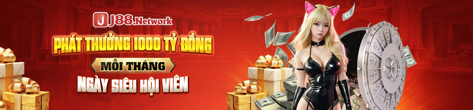 Chương Trình VIP 88xeng 2026
