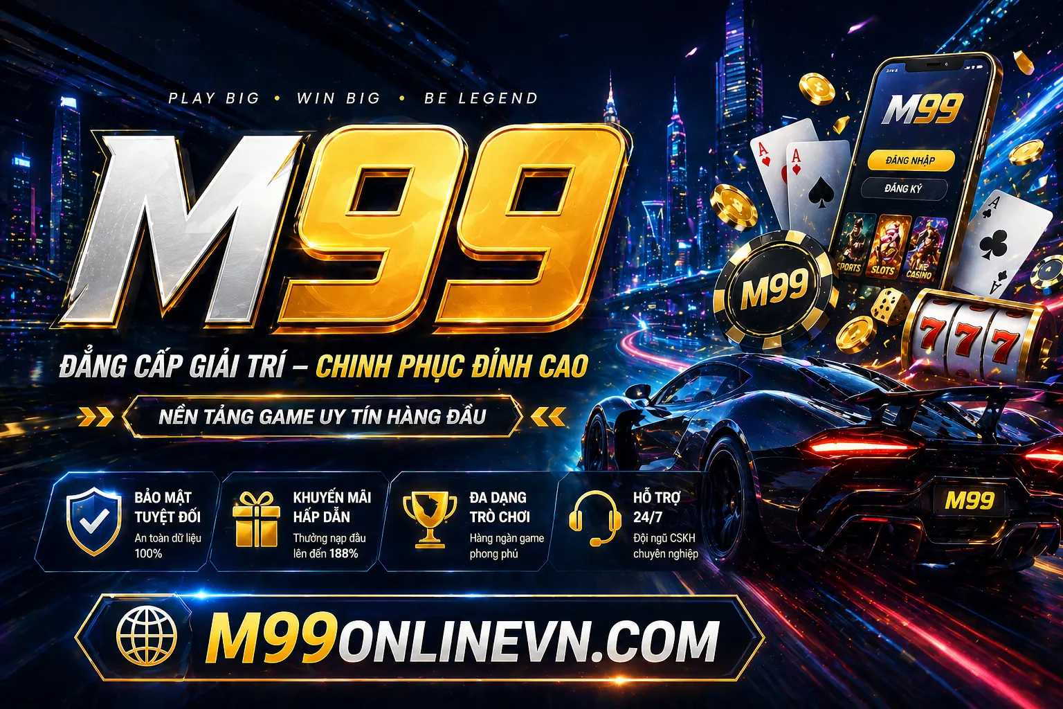 Hình ảnh chính sách cookie tải 88xeng