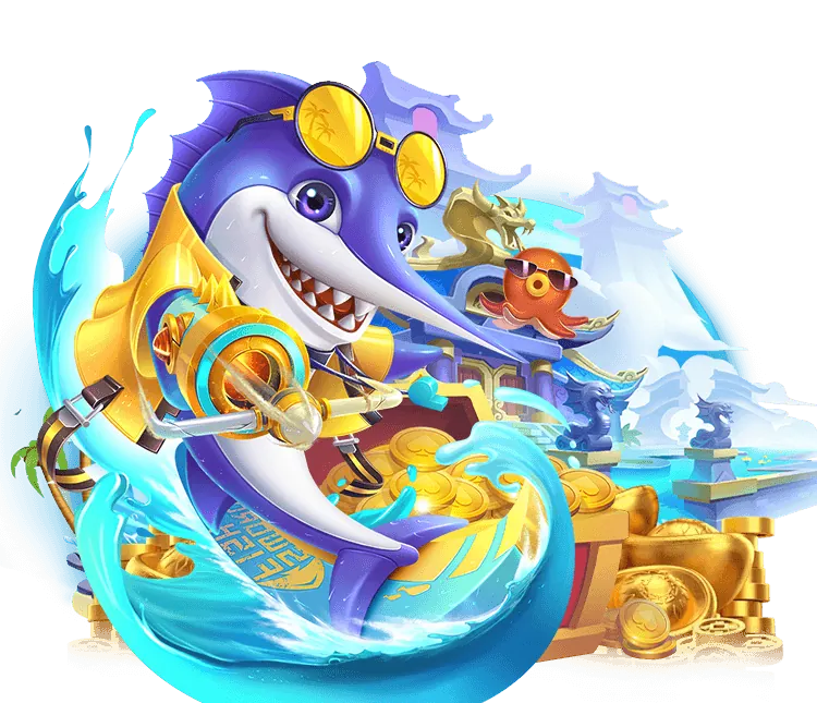 Game Bắn Cá Rồng 88xeng