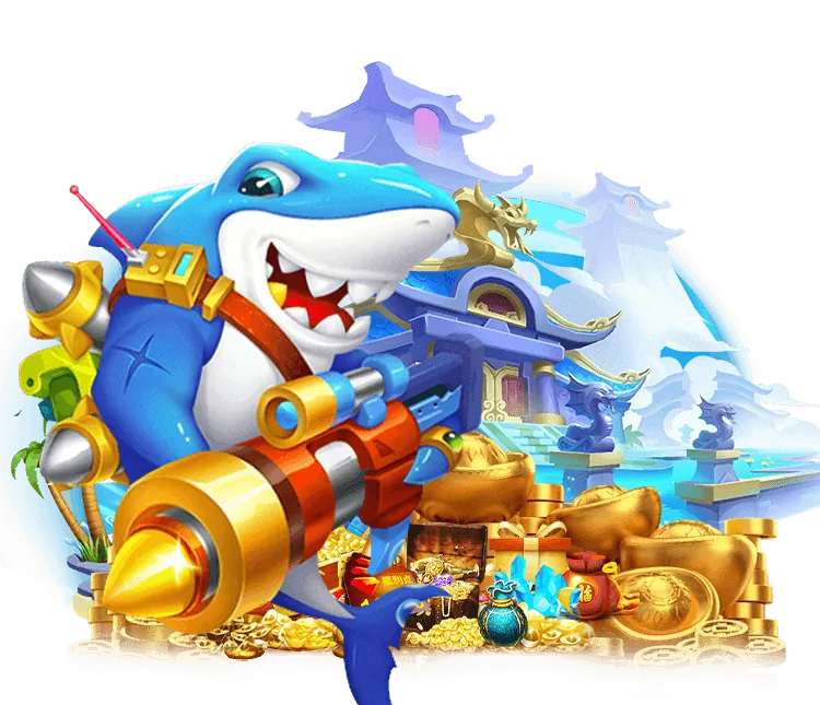 Game Bắn Cá Thần Tài 88xeng